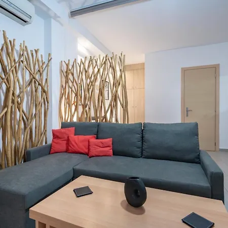 Kypseli Central Athens Boutique-2
