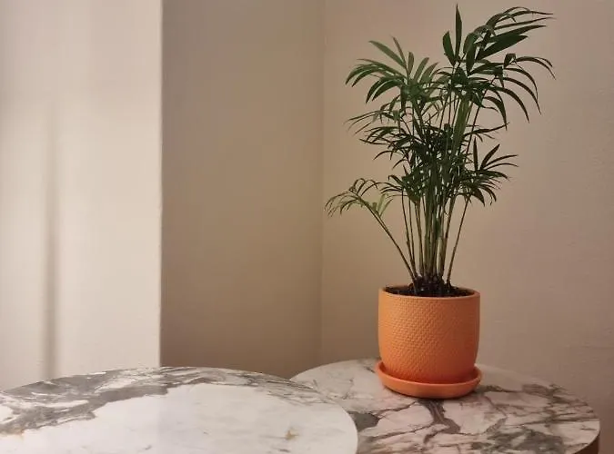 A Apartments